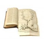DYKCYONARZ BIBLIJNY z ksiąg Pisma Świętego Starego I Nowego Testamentu zebrany przez Xiędza Prospera de Aquila [1844]