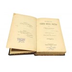 LECTURE ON THE THEMES OF THE HOLY RIVER 1-2 by X. Charles Louis GAY [1895].
