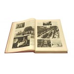 DZIESIĘCIOLECIE POLSKI ODRODZONEJ KSIĘGA PAMIĄTKOWA 1918-1928 [1928]
