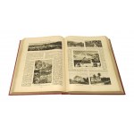 DZIESIĘCIOLECIE POLSKI ODRODZONEJ KSIĘGA PAMIĄTKOWA 1918-1928 [1928]