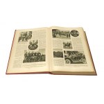 DZIESIĘCIOLECIE POLSKI ODRODZONEJ KSIĘGA PAMIĄTKOWA 1918-1928 [1928]