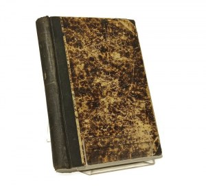 KING IN NON-SWIEZ 1784 J. I. Kraszewski [1887 first edition].