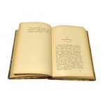 NASZA LITERATURA DRAMATYCZNA Piotr CHMIELOWSKI 1-2 [1898]