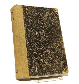 THE TRAGIC LIFE OF VICTOR HUGO Leon DAUDET [1939].
