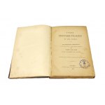 UPADEK POWSTANIA POLSKIEGO W 1831 ROKU rys historyczno-pamiętnikowy przez żołnierza z owych czasów [Juliusz Falkowski] [1881]