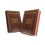 LEKARZ RATUJĄCY ZDROWIE Winternitz Schulz Lofler 1-2 [1929]