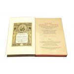 LEKARZ RATUJĄCY ZDROWIE Winternitz Schulz Lofler 1-2 [1929]