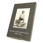 GRAFIKA I RYSUNEK 1800-1945 Katarzyna JARMUŁ oprac. [2006]