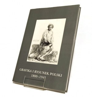 GRAPHICS AND FIGURES 1800-1945 by Katarzyna JARMUL compiled. [2006]