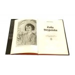 ZOFIA STRYJEŃSKA Maria GROŃSKA [1991]