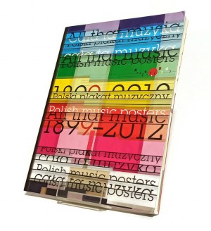 ALL THAT MUSIC - POLISH MUSIC PLAKE 1899-2012 Krzysztof DYDO [2012].