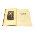 SKARGA POŚRÓD NAS ustępy z pism księdza Piotra Skargi wybrał i słowo wstępne napisał A. E. Balicki [1936]