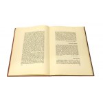 SKARGA POŚRÓD NAS ustępy z pism księdza Piotra Skargi wybrał i słowo wstępne napisał A. E. Balicki [1936]