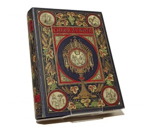Bread of Life a detailed lecture on the most holy sacrament of the altar compiled by Rev. Felix RINERS [1914].