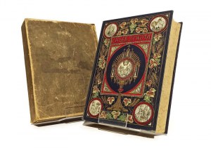 Bread of Life a detailed lecture on the most holy sacrament of the altar compiled by Rev. Felix RINERS [1914].