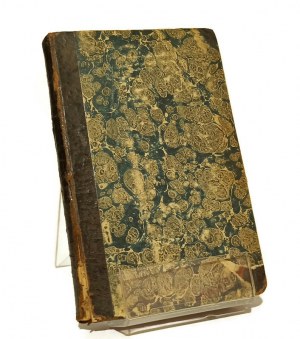 SOMETHING TO RESCUE THE INNOCENT IN SICKNESS, DEATH THREATENING by Philip KINZEL [1806] (poisonous plants)