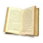 SPOSOBY RATOWANIA NIESZCZĘŚLIWYCH W CHOROBACH NAGŁYCH, ŚMIERCIĄ ZAGRAZAIĄCYCH przez Filipa KINZLA [1806] (rośliny trujące)