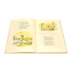 O JANKU WĘDROWNICZKU Maria KONOPNICKA [1952] il. Bogdan Zieleniec
