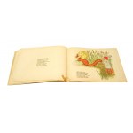 NA JAGODY KSIĄŻECZKA LEŚNA Maria KONOPNICKA [1949] (na podstawie wydania z 1913)