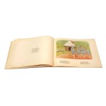 NA JAGODY KSIĄŻECZKA LEŚNA Maria KONOPNICKA [1949] (na podstawie wydania z 1913)