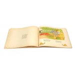 NA JAGODY KSIĄŻECZKA LEŚNA Maria KONOPNICKA [1949] (na podstawie wydania z 1913)