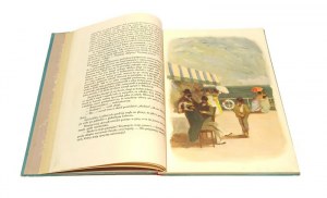 HEART of the Month stories Edmund de Amicis [1956] (first edition) translated by Maria Konopnicka