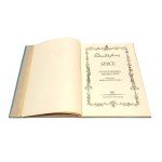 SERCE opowiadania miesięczne Edmund de Amicis [1956] (wydanie pierwsze) tł. Maria Konopnicka