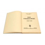 PAN TWARDOWSKI Artur Oppman OR-OT [1947] il. Witold Kalicki