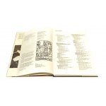 TECHNIKI SZTUK GRAFICZNYCH podręcznik metod warsztatowych i historii grafiki artystycznej ALes KREJCA [1984]
