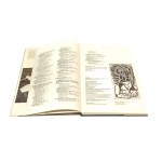 TECHNIKI SZTUK GRAFICZNYCH podręcznik metod warsztatowych i historii grafiki artystycznej ALes KREJCA [1984]