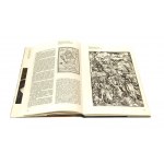 TECHNIKI SZTUK GRAFICZNYCH podręcznik metod warsztatowych i historii grafiki artystycznej ALes KREJCA [1984]