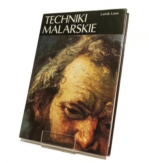 PAINTING TECHNIQUES Ludvik LOSOS [1991].