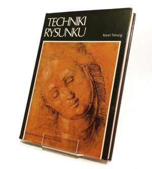 FIGURING TECHNIQUES Karel TEISSIG [1982].