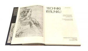 FIGURING TECHNIQUES Karel TEISSIG [1982].