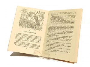 THE WANDERS OF SZYSZKOWY DZIAD Maria KĘDZIORZYNA [1955].