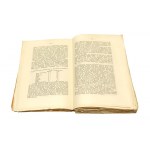 ROZPRZĘŻENIE OBYCZAJÓW studjum socjologiczne Paweł BUREAU [1929]