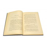 O EUCHARYSTII Tihamer TOTH [1934]