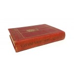ANTOLOGIA POLSKA wybór najcelniejszych utworów ze stu poetów polskich zestawił Władysław Bełza [1906]