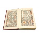 ANTOLOGIA POLSKA wybór najcelniejszych utworów ze stu poetów polskich zestawił Władysław Bełza [1906]