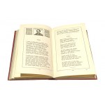 ANTOLOGIA POLSKA wybór najcelniejszych utworów ze stu poetów polskich zestawił Władysław Bełza [1906]