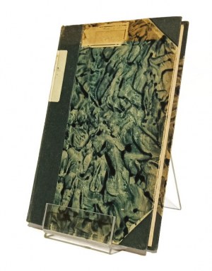 WYBÓR PISM KAZNODZIEJSKICH KARDYNAŁA JANA HENRYKA NEWMANA [1939]