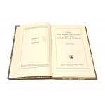 WYBÓR PISM KAZNODZIEJSKICH KARDYNAŁA JANA HENRYKA NEWMANA [1939]