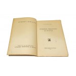 WYPĘDZENIE PRZEKUPNIÓW ZE ŚWIĄTYNI ks. dr. Piotr STACH [1923]