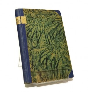WEDNESDAY OF UNITS IN PODLASIU memoirs of missionary excursions by Rev. Jan URBAN [1923].