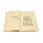 RÓŻE ŚW. TERESY OD DZIECIĄTKA JEZUS ks. Alojzy MAJEWSKI [1929]