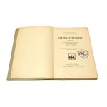 KAZANIA PRZYGODNE ks. Tomasz DĄBROWSKI [1936]