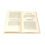 SŁOWNIK BIOGRAFICZNY UCZONYCH ŻYDÓW POLSKICH Mathias Besohn [reprint wydania z 1905]