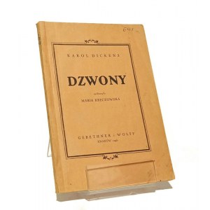 DZWONY Karol DICKENS [1946]