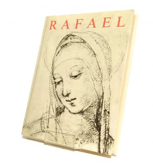 RAFAEL FIGURES by Jiri SIBLIK [1985].