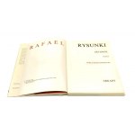 RAFAEL RYSUNKI Jiri SIBLIK [1985]